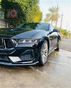 فورد موستانج